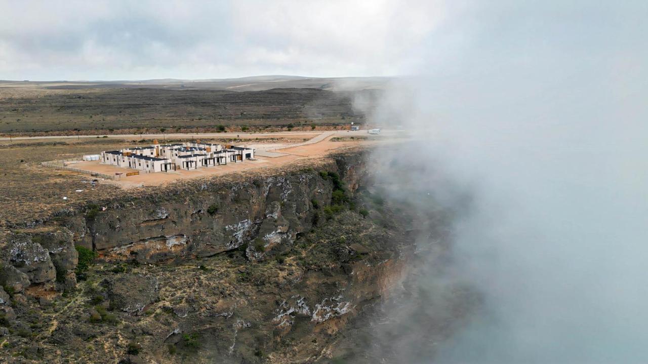 Sama Jabal Samhan Hotel Salalah Esterno foto