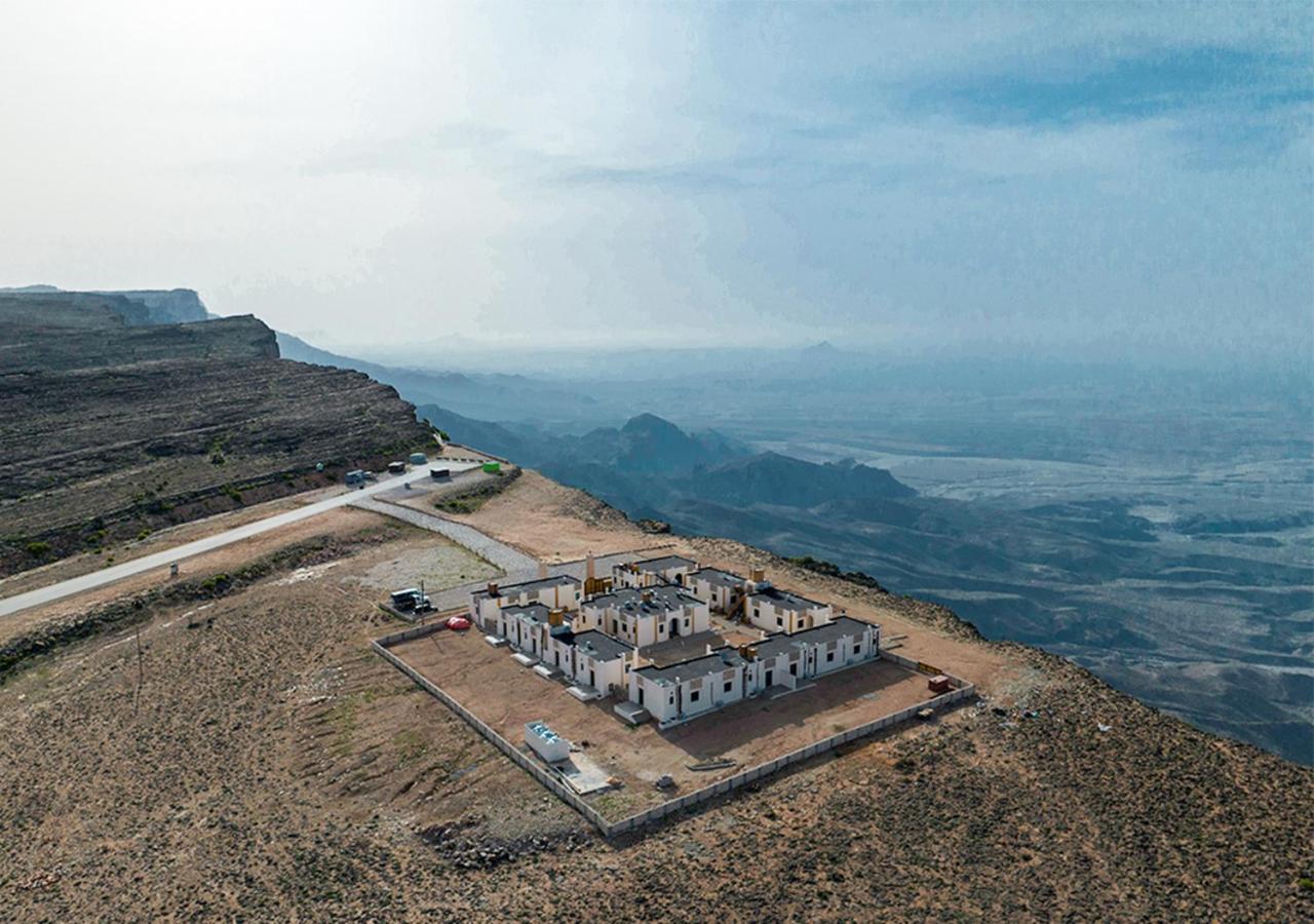 Sama Jabal Samhan Hotel Salalah Esterno foto