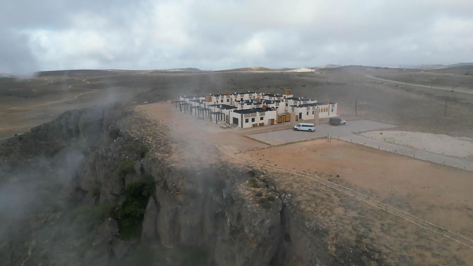 Sama Jabal Samhan Hotel Salalah Esterno foto