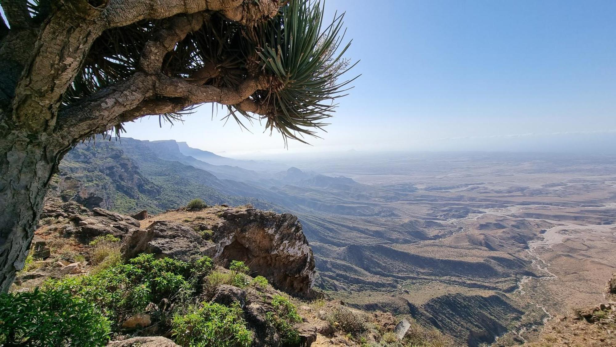 Sama Jabal Samhan Hotel Salalah Esterno foto